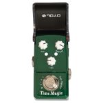 ელექტრო გიტარის ეფექტი JOYO JF-304 Time Magic(Delay)