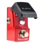 ელექტროგიტარის ეფექტი JOYO JF-324 Gate of Kahn(Noise gate) - Image 3