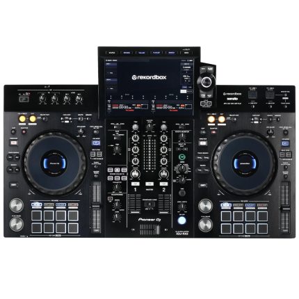 კონტროლერი Pioneer XDJ-RX3 All in One Rekordbox System