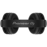ყურსასმენი Pioneer HDJ-CUE1BT-K DJ Headphones with blue tooth (Black) - Image 2