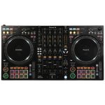 კონტროლერი Pioneer DDJ-FLX10 DJ Rekordbox Controller