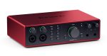აუდიო ინტერფეისი Focusrite Scarlett 16i16 (4th GEN) USB Type-C Audio Interface - Image 3