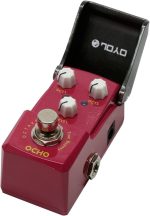 ელექტრო გიტარის ეფექტი JOYO JF-330 Ocho(Octave) - Image 3