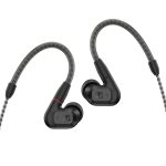 ყურის მონიტორი Sennheiser IE 200 - In-Ear Headphones