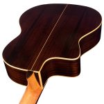 კლასიკური გიტარა CORDOBA GK Studio
Negra - Image 3