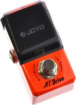 ელექტრო გიტარის ეფექტი JOYO JF-305 AT Drive(Overdrive) - Image 3