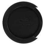 კლასიკური გიტარის ხმის დამხშობი Cordoba SOUNDHOLE COVER 86MM BLK