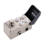 ელექტრო გიტარის ეფექტი JOYO JF-315 Metal Head(Distortion) - Image 2