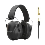 დრამის ყურსასმენი Behringer DH80 Professional Drummer Reference Headphones