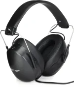 დრამის ყურსასმენი Behringer DH80 Professional Drummer Reference Headphones - Image 2