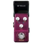 ელექტრო გიტარის ეფექტი JOYO JF-330 Ocho(Octave)