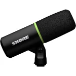 მიკროფონი Shure MV6 USB SPEECH MICROPHONE, BLACK