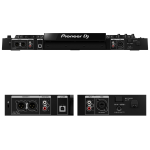 კონტროლერი Pioneer XDJ-RR All in One Rekordbox System - Image 3