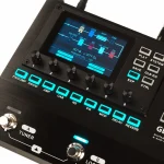 ელექტრო გიტარის პროცესორი JOYO Gem box III Multi-effect - Image 3