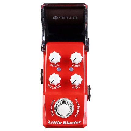 ელექტრო გიტარის ეფექტი JOYO JF-303 Little Blaster(Distortion)