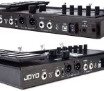 ელექტრო გიტარის პროცესორი JOYO Gem box III Multi-effect - Image 4