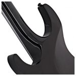 ელექტრო გიტარა ESP LTD H-1001 See Thru Black (მეორადი second hand) - Image 4