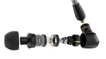 ყურის მონიტორი Sennheiser IE 200 - In-Ear Headphones - Image 3