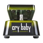 გიტარის ეფექტი KH95 KIRK HAMMETT WAH-EA