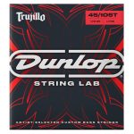 ბას გიტარის სიმი Dunlop RTT45105T TRUJILLO BASS-SS 45/105T