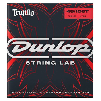 ბას გიტარის სიმი Dunlop RTT45105T TRUJILLO BASS-SS 45/105T