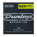ელექტრო გიტარის სიმი Dunlop DEN10548 EG-NKL .105/48 - 6/SET