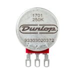 პოტენციომეტრი Dunlop DSP250K 250K 24-KNURL SPLIT SHAFT SUPE
