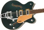 ელექტრო გიტარა GRETSCH G5622T Electromatic Center Block Double-Cut with Bigsby, Laurel Fingerb, Cadillac Green - Image 2