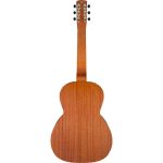 აკუსტიკური გიტარა GRETSCH G9210 Boxcar Square-Neck, Mahogany Body Resonator Guitar, Natural - Image 3