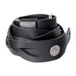 გიტარის ქამარი Dunlop DRM01 RED MNKY BRAID STRAP-EA - Image 2