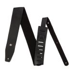 გიტარის ქამარი Dunlop BMF08BK 2.5 IN TRIPLE BLK - EA