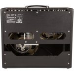 გიტარის გამაძლიერებელი FENDER Hot Rod DeVille ML 212, Black - Image 4