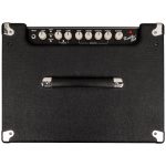 ბას გიტარის გამაძლიერებელი FENDER Rumble 200 (V3) Black/Silver - Image 4