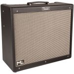 გიტარის გამაძლიერებელი FENDER Hot Rod DeVille ML 212, Black - Image 2
