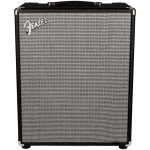 ბას გიტარის გამაძლიერებელი FENDER Rumble 200 (V3) Black/Silver