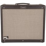 გიტარის გამაძლიერებელი FENDER Hot Rod DeVille ML 212, Black
