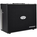 გიტარის გამაძლიერებელი EVH Hypersonic FRFR 12, Black, 230V EUR - Image 2