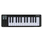 მიდი პიანინო Arturia MicroLAB 3 Black - Compact USB-MIDI Controller