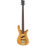 ბას გიტარა Warwick RockBass Streamer NT I, 4-String - Honey Violin High Polish