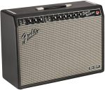 გიტარის გამაძლიერებელი FenderTone Master Deluxe Reverb, 230V UK - Image 2
