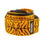 გიტარის ქამარი Dunlop D67-23 STRAP JACQUARD TYGER EYE - EA - Image 2