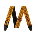 გიტარის ქამარი Dunlop D67-23 STRAP JACQUARD TYGER EYE - EA