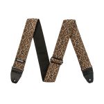 გიტარის ქამარი Dunlop D67-26 STRAP JACQUARD KING COBRA - EA