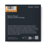 ელექტრო გიტარის სიმი Dunlop DEN1468 BARITONE MD EG-NKL14/68 - 6/SET - Image 2