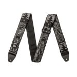 გიტარის ქამარი Dunlop ILD13 STRAP I LOVE DUST ENDLESS MIDNIG