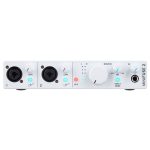 აუდიო ინტერფეისი Arturia MiniFuse 2 White USB-C Audio Interface