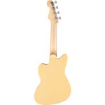უკულელე FENDER FSR Fullerton Jazzmaster Uke, Vintage White - Image 2