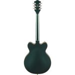 ელექტრო გიტარა GRETSCH G5622T Electromatic Center Block Double-Cut with Bigsby, Laurel Fingerb, Cadillac Green - Image 3