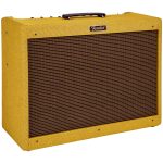 გიტარის გამაძლიერებელი FENDER Blues Deluxe Reissue - Image 2