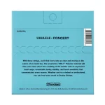 უკულელეს სიმები Dunlop DUQ302 UKE CONCERT - 4/SET - Image 2